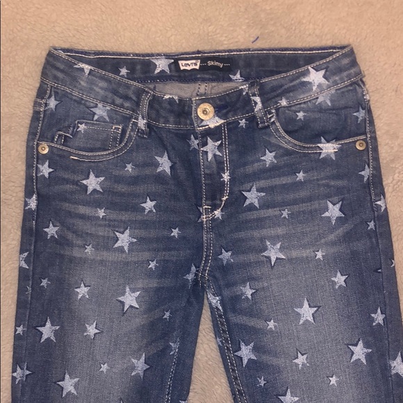 Levi's Other - Levi’s Skinny Jeans-Offer/Bundle to Save